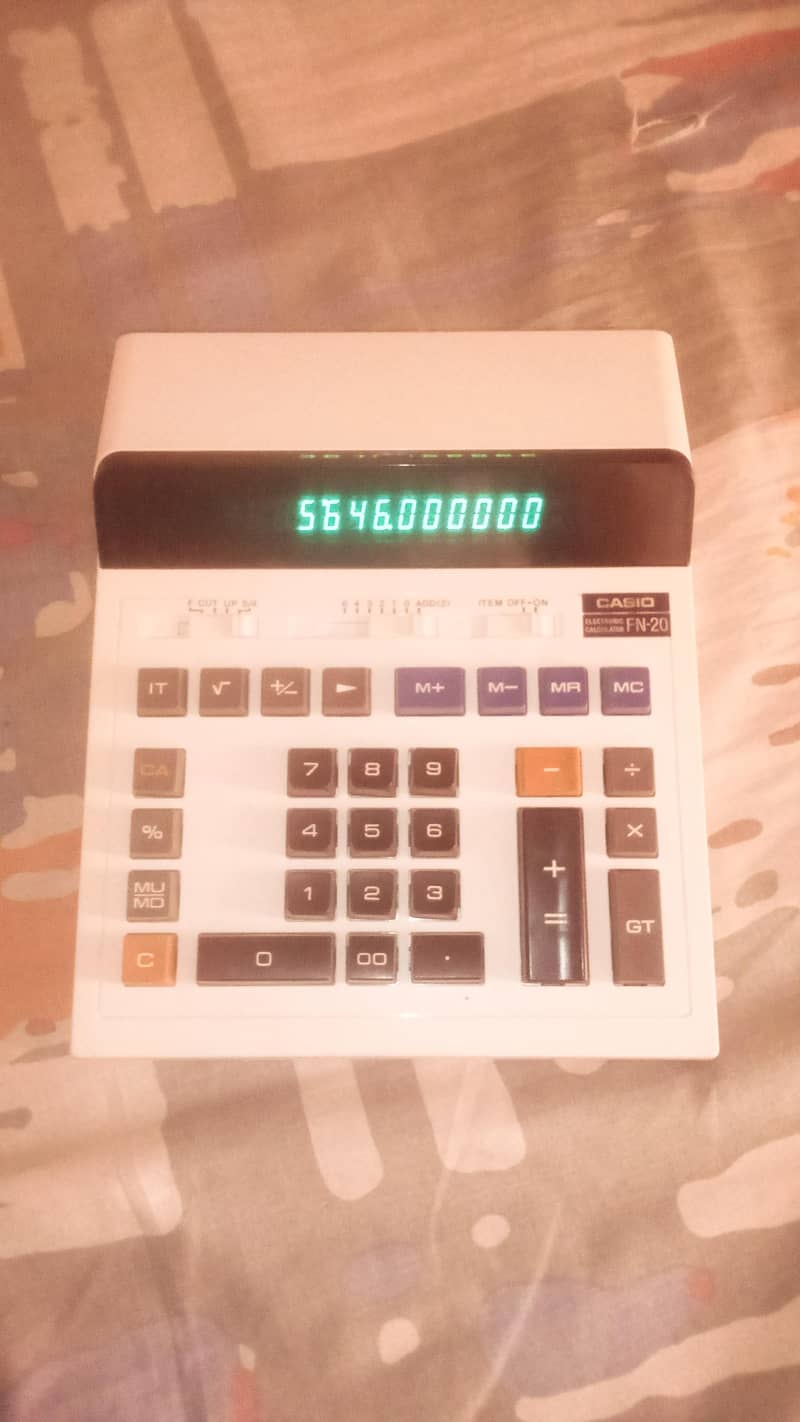 calculator 3