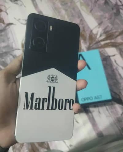 Oppo A57 [PTA APPROVED]