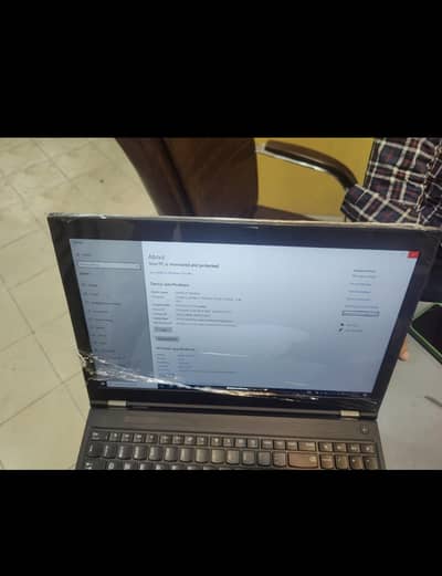 lenovo think paid p51