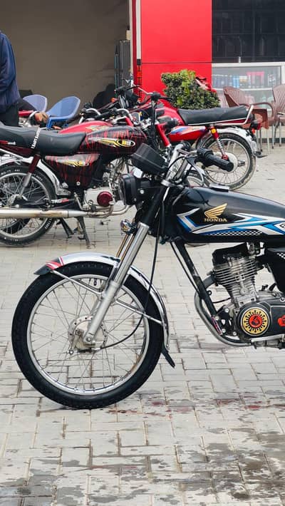 1996 Model For sale in good condition