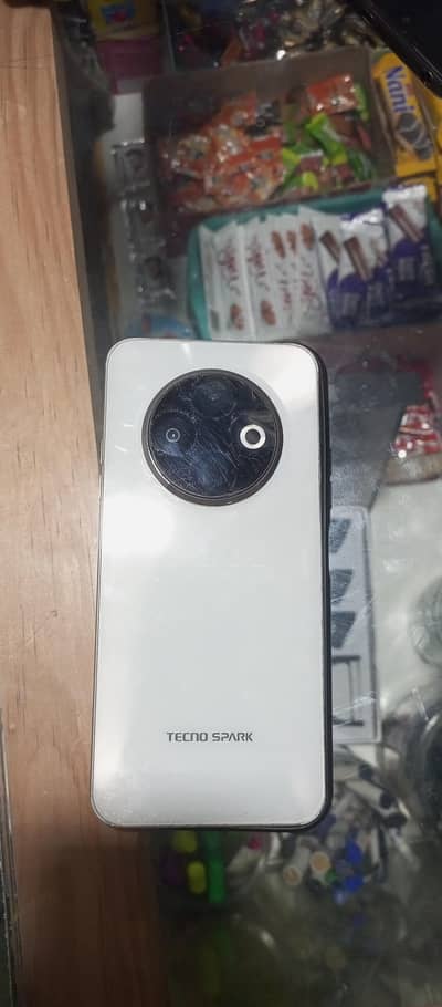 box available 10/10 condition