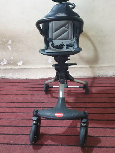 Baby stroller/pram