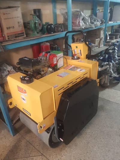 Good Quality Construction Machine