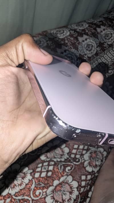 official pta approved thoura sa neicha or camera ka pass sa touch hnof