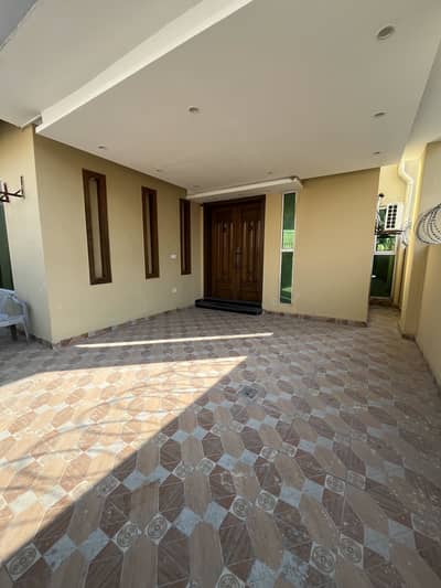 7 Marla Brand New Condition House For Sale