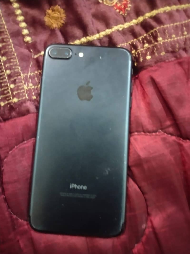 iPhone 7plus 1