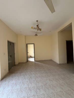 Awami 6 For Sale Ground Floor Brand New Condition.