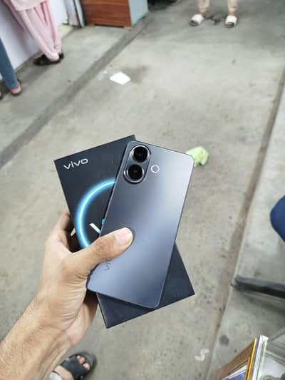 Vivo v60 lite 5g