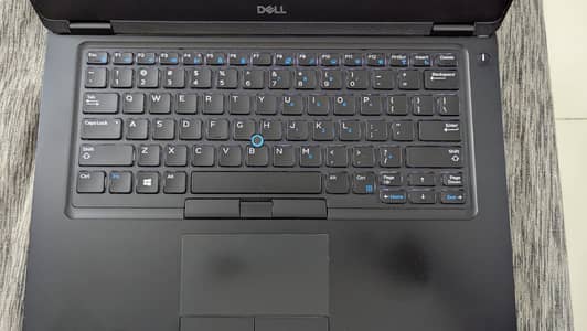 delll latitude 5490 heavy machine 16gb ram ddr4