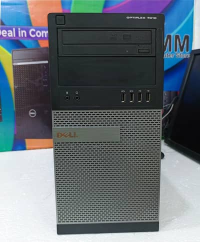 i5 dell PC