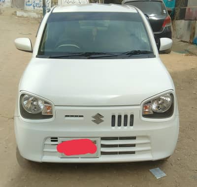 Suzuki Alto vxl AGS 2021