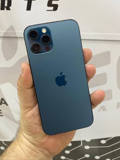 iPhone 12Pro max 256gb factory unlock