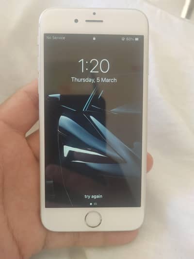 IPHONE 6s 64Gb Non Pata