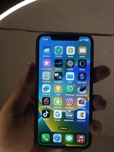 Apple iphone official pta approved