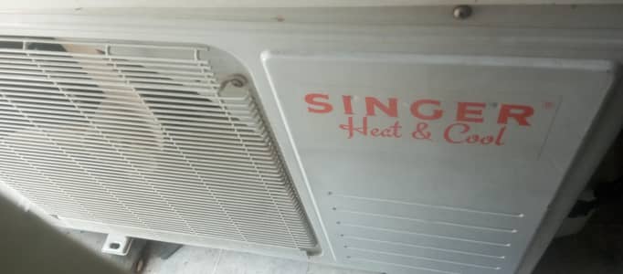 a one good condition