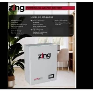 12 volt 100 AH lithium battery with 2 years replacement warranty