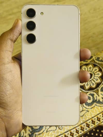 samsung s23 plus pta