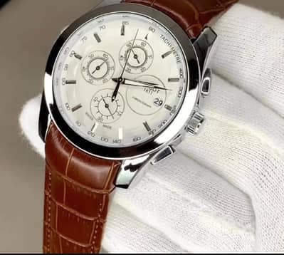 tag heur,citizen and tissot chrono graph⌚