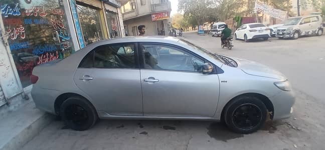 Gli 2010 model just buy and drive