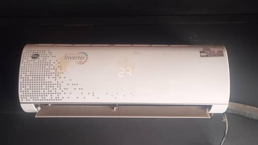 PEL 1 ton ac in uesd office for sale