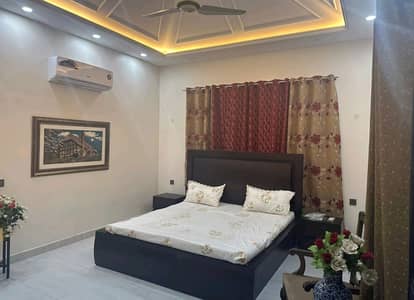 20 Marla Upper Portion for rent in DHA Defence