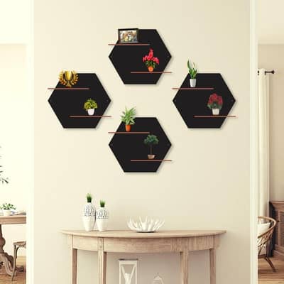 Luxury Wall Clock for Living Room – Modern Design