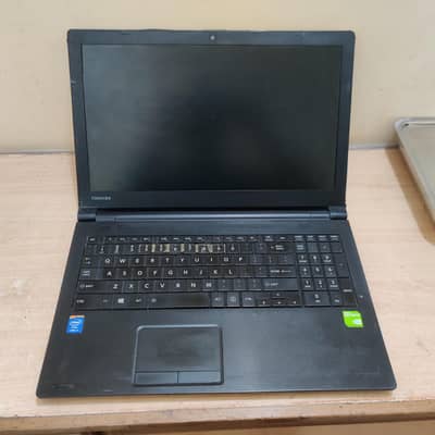 Core i5 5th Gen, 8GB RAM, 128GB SSD + 1TB HDD