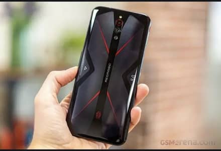 Redmagic 5g Pta approved