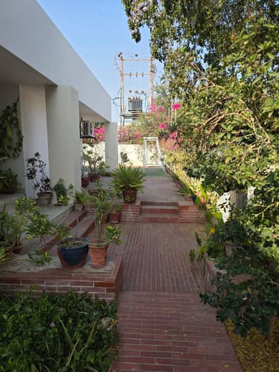 Bungalow for Sale 1000 Square yards in DHA phase 5