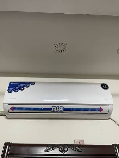 Dawlance DC Inverter 1.5 ton