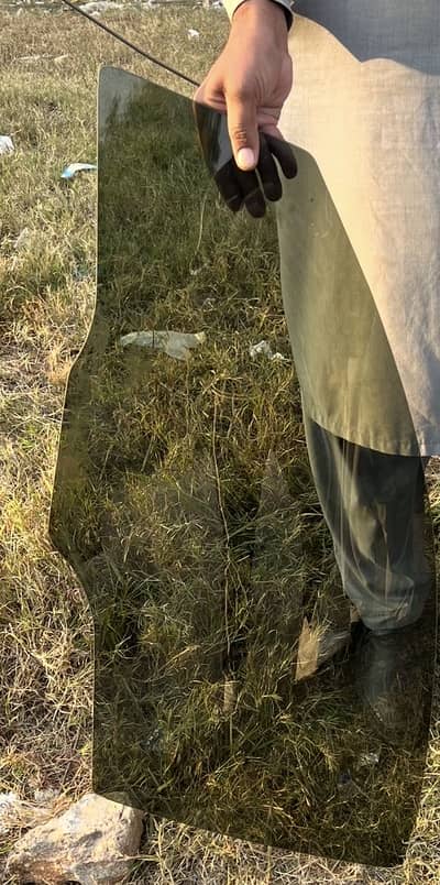 Honda civic 2016 to 2021 Original Tinted windows