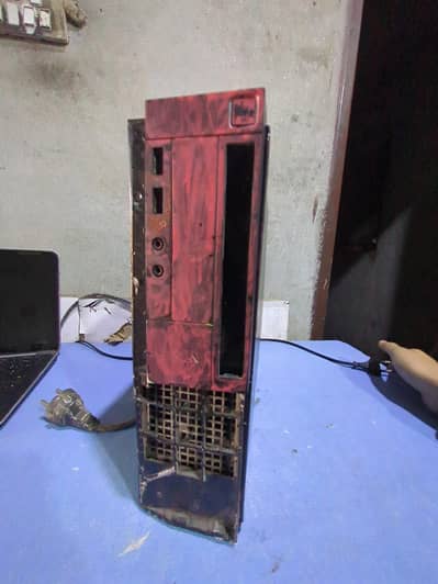 PC CORE (TM)2 4 gb ram window 7 64 bit