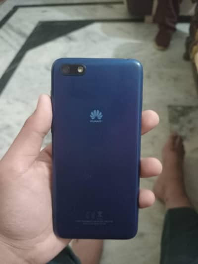 honor 7s pta approved