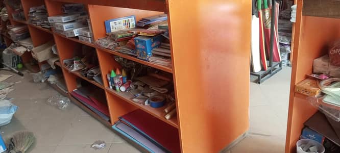 counter 2 feet depth 3.25 length glass top 8mm