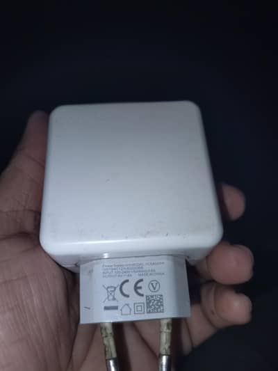 oppo original  4 amp charjar