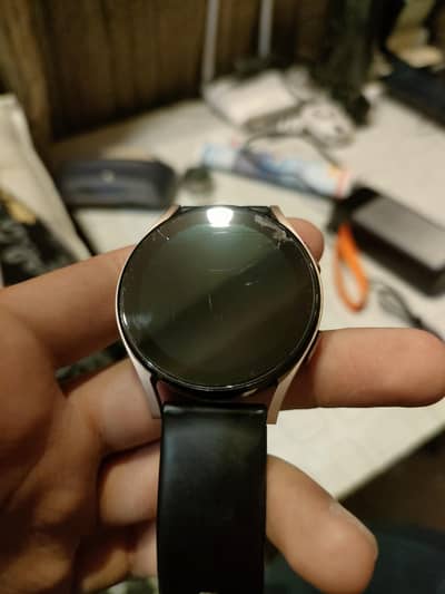 Galaxy watch 4