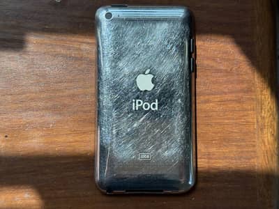 Apple iPod touch - 4th Gen (32GB)