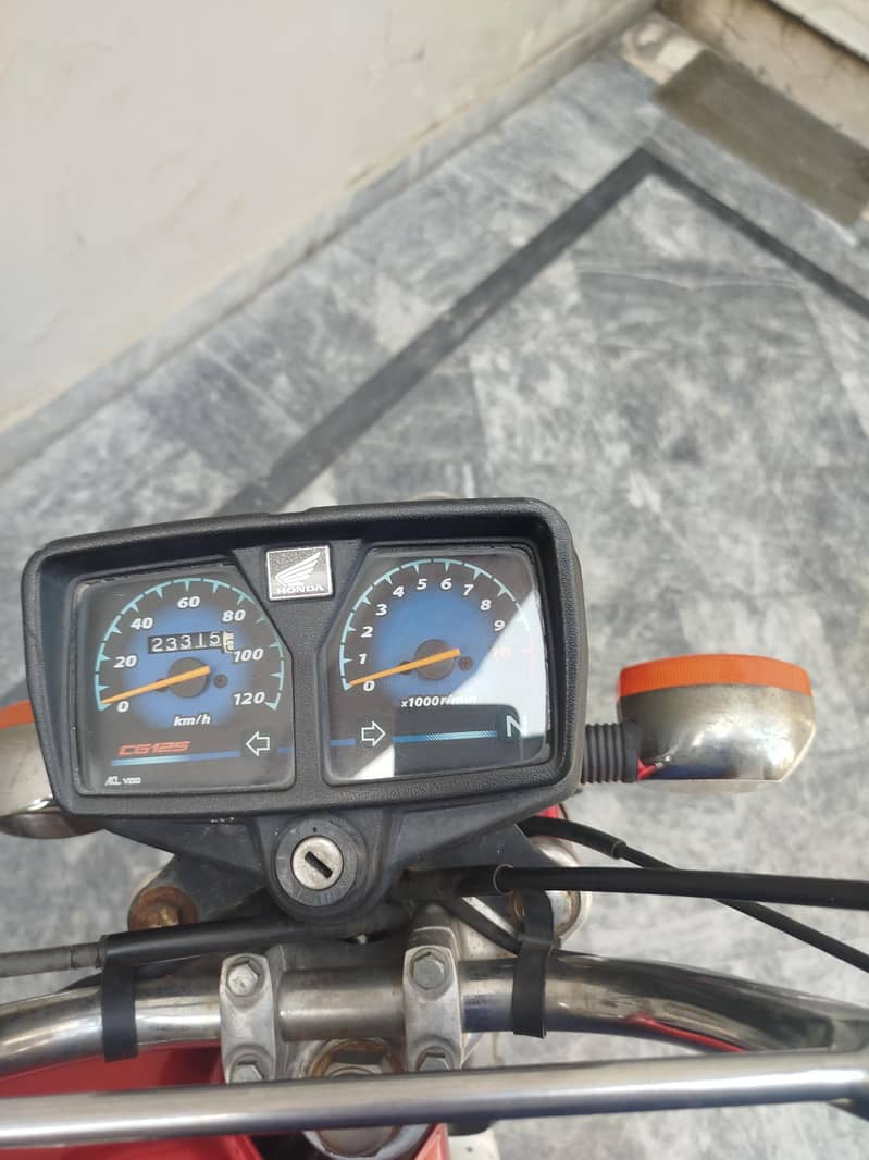 Excellent condition 1