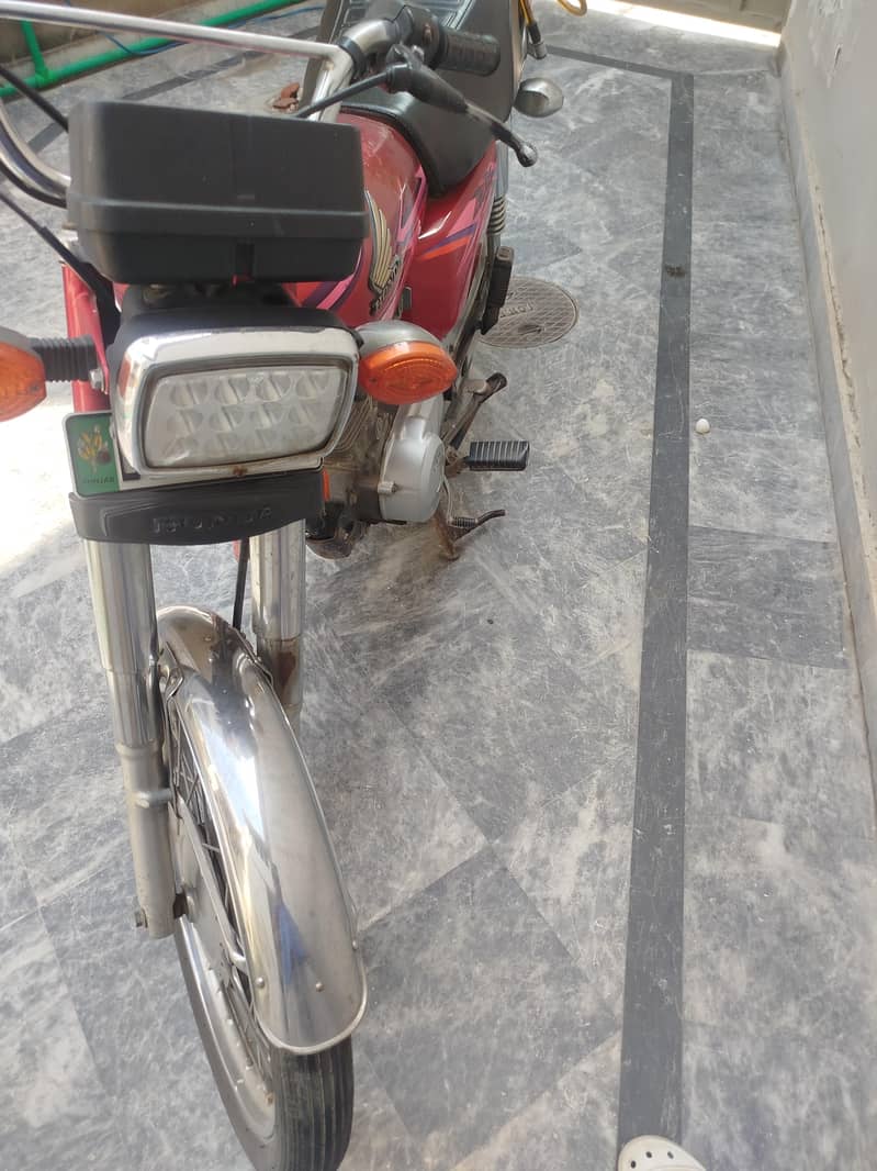 Excellent condition 2