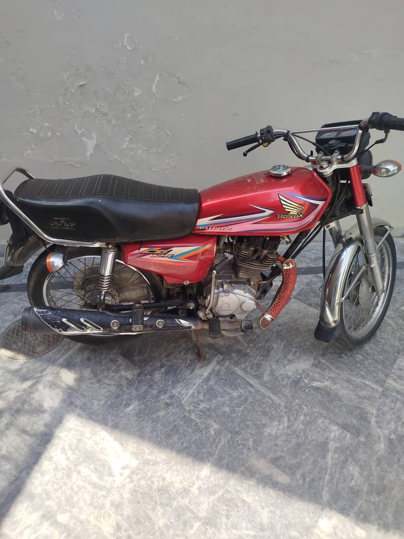 Excellent condition 4