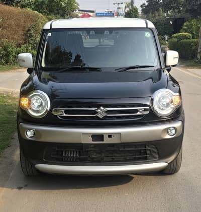 SUZUKI X BEE 2023 MODEL