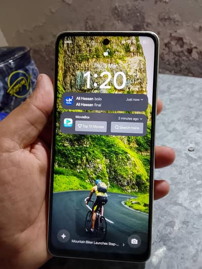 oppo a5 pro 8 gb ram 256 gb room