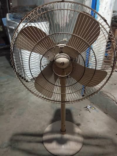 GFC pour copper moter