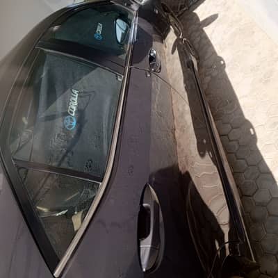 Toyota Corolla Altis 2019