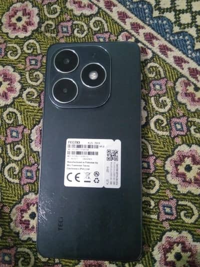 Tecno spark 20 16 /256