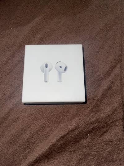 airpods 4