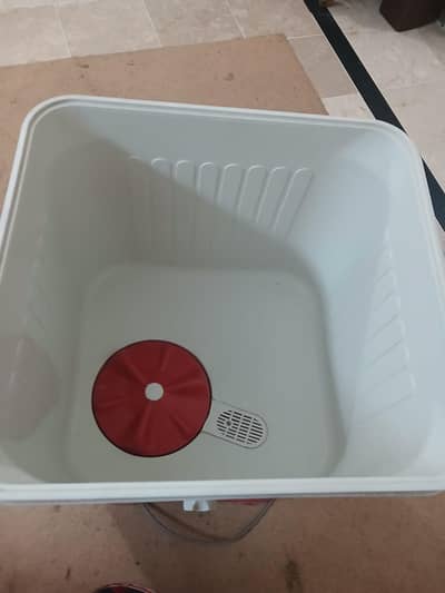 small size washing machine