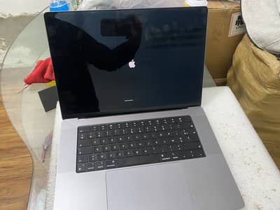 MAC BOOK PRO 2021 model 2485