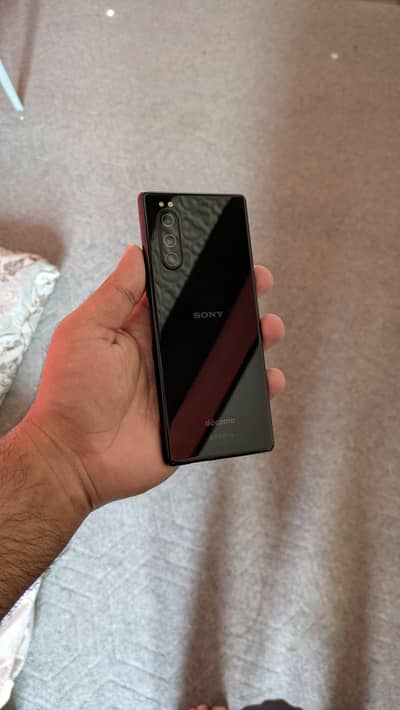 Sony Xperia 5 Official PTA approved