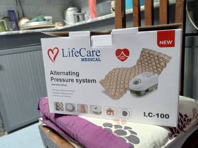 Life care Bedsore Mattress